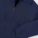 Boy Polo Sweatshirt Ref. 15-4402-31