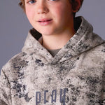 Boy Printed Hoodie Ref. 15-7404-86
