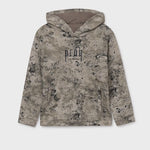 Boy Printed Hoodie Ref. 15-7404-86