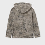 Boy Printed Hoodie Ref. 15-7404-86