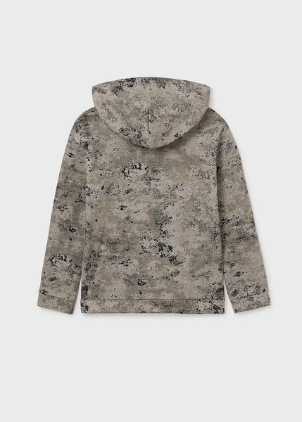 Boy Printed Hoodie Ref. 15-7404-86