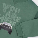 Boy Printed Sweatshirt Ref. 15-4404-35