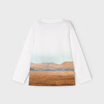 Boy Printed T-Shirt Ref. 15-4094-10