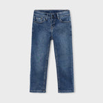 Boy Regular Fit Jeans Ref. 26-0540-81