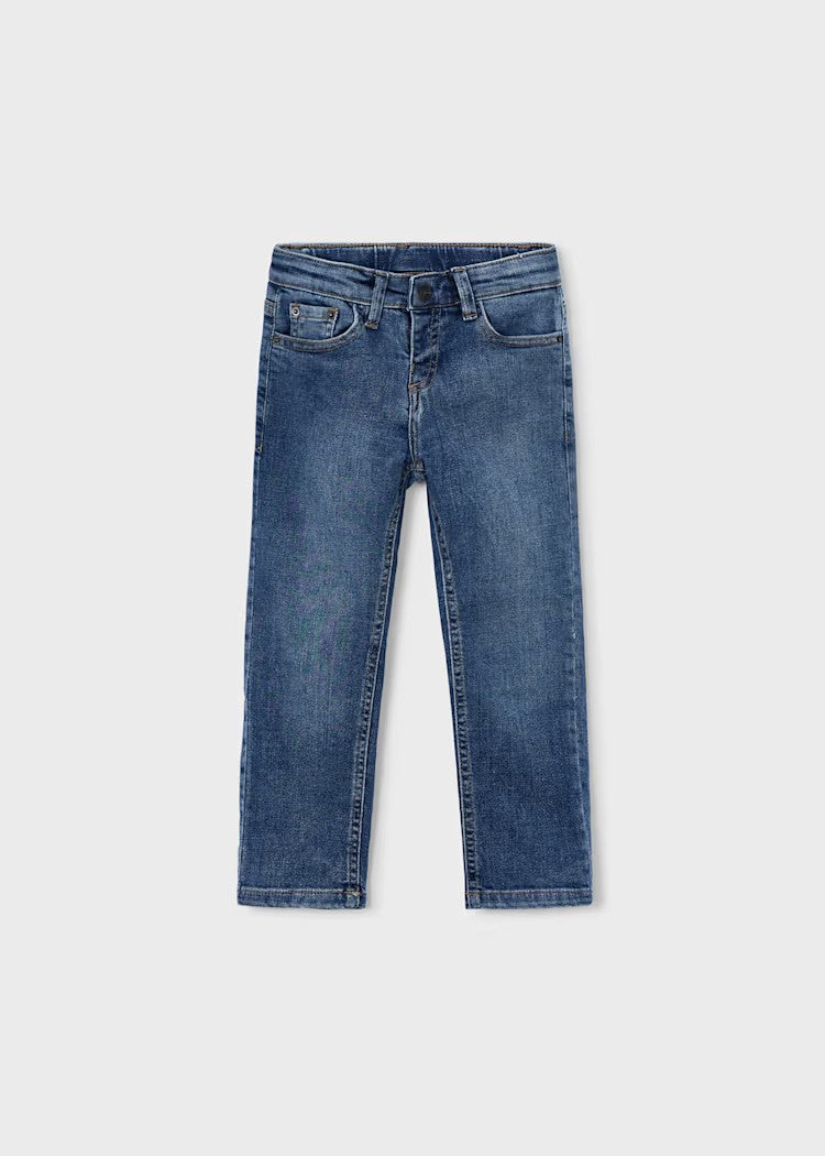 Boy Regular Fit Jeans Ref. 26-0540-81