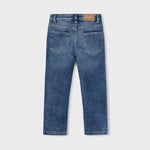 Boy Regular Fit Jeans Ref. 26-0540-81
