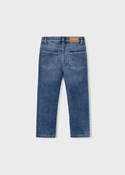 Boy Regular Fit Jeans Ref. 26-0540-81