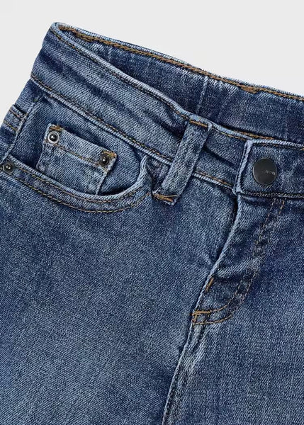 Boy Regular Fit Jeans Ref. 26-0540-81
