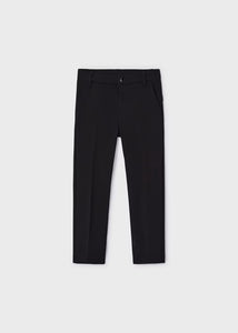 Boy Roma Knit Chinos Ref. 14-04528-046