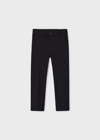 Boy Roma Knit Chinos Ref. 14-04528-046