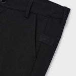 Boy Roma Knit Chinos Ref. 14-04528-046