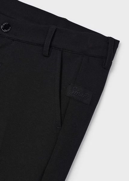 Boy Roma Knit Chinos Ref. 14-04528-046
