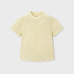 Boy Shirt /Boy Chino Pants Ref. 26-0512-69/3113-15