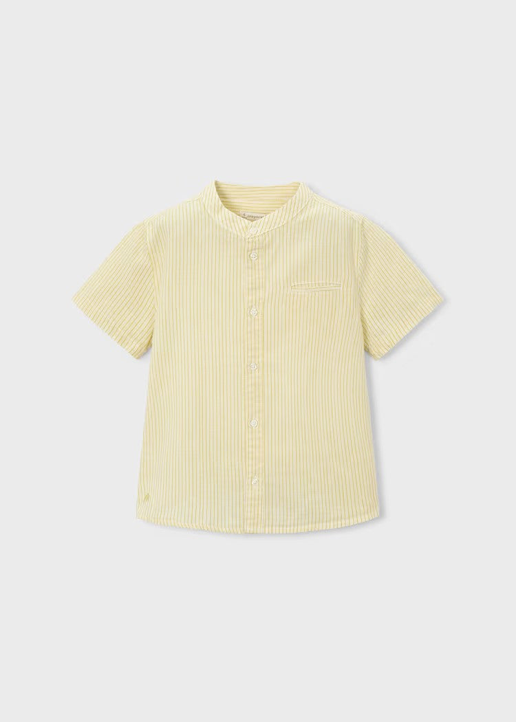 Boy Shirt /Boy Chino Pants Ref. 26-0512-69/3113-15