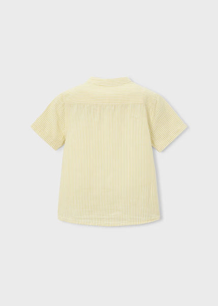 Boy Shirt /Boy Chino Pants Ref. 26-0512-69/3113-15