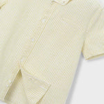 Boy Shirt /Boy Chino Pants Ref. 26-0512-69/3113-15