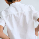 Boy Shirt/ Denim Shorts Ref. 26-6220-45 /6171-81