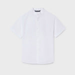 Boy Shirt/ Denim Shorts Ref. 26-6220-45 /6171-81