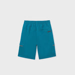 Boy Shorts/Boy Graphic T-shirt Ref. 26-06036-029 -6219-38