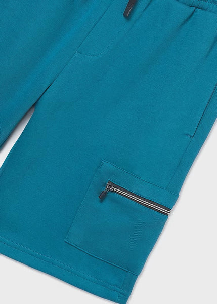 Boy Shorts/Boy Graphic T-shirt Ref. 26-06036-029 -6219-38