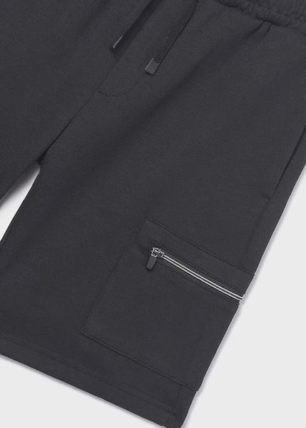 Boy Soccer Graphic T-shirt /Boy Shorts Ref. 26-6032-14/6219-37