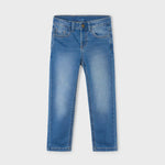 Boy Skinny Jeans Ref. 15-4571-72