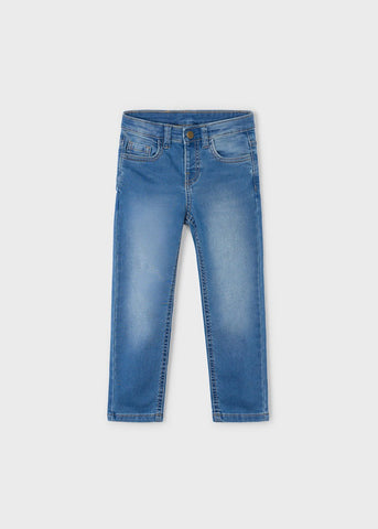 Boy Skinny Jeans Ref. 15-4571-72