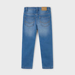 Boy Skinny Jeans Ref. 15-4571-72