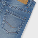 Boy Skinny Jeans Ref. 15-4571-72