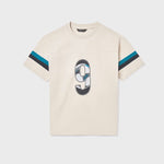 Boy Soccer Graphic T-shirt /Boy Shorts Ref. 26-6032-14/6219-37