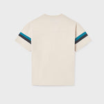Boy Soccer Graphic T-shirt /Boy Shorts Ref. 26-6032-14/6219-37