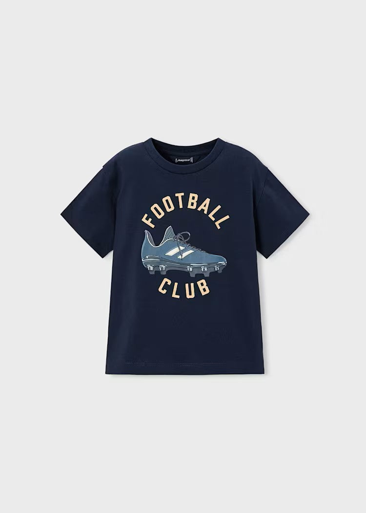 2PES SETSoccer Graphic T-shirt / Shorts Ref. 26-3209-72/3072-61