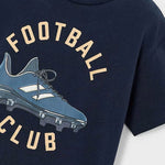 2PES SETSoccer Graphic T-shirt / Shorts Ref. 26-3209-72/3072-61