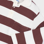 Boy Striped Polo Shirt Ref. 15-4119-15
