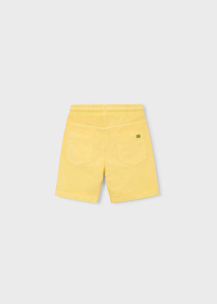 2PES SET Boy Snorkel Mask Graphic T-shirt / Tie Dye Shorts Ref. 26-3215-91/3081-10