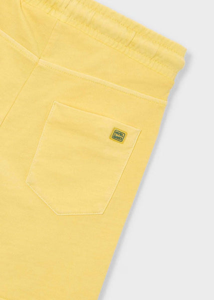 2PES SET Boy Snorkel Mask Graphic T-shirt / Tie Dye Shorts Ref. 26-3215-91/3081-10