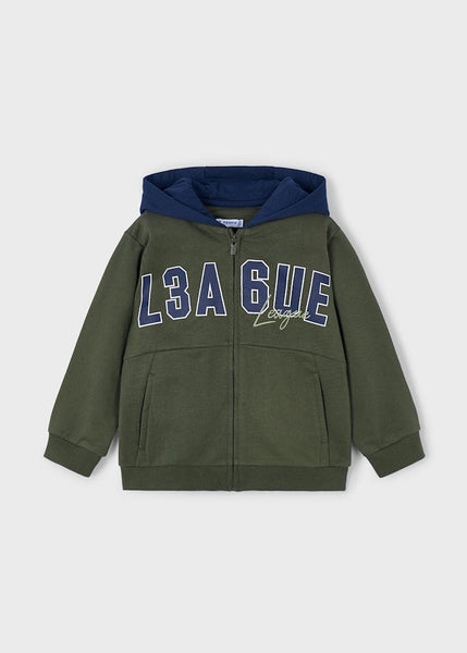 Boy Tracksuit 2 Basic Pants Ref. 15-00907-63