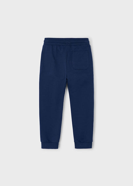 Boy Tracksuit 2 Basic Pants Ref. 15-00907-63