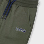 Boy Tracksuit 2 Basic Pants Ref. 15-00907-63