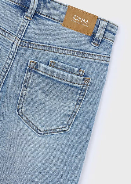 Boy Wide-Leg Jeans Ref. 15-4565-54