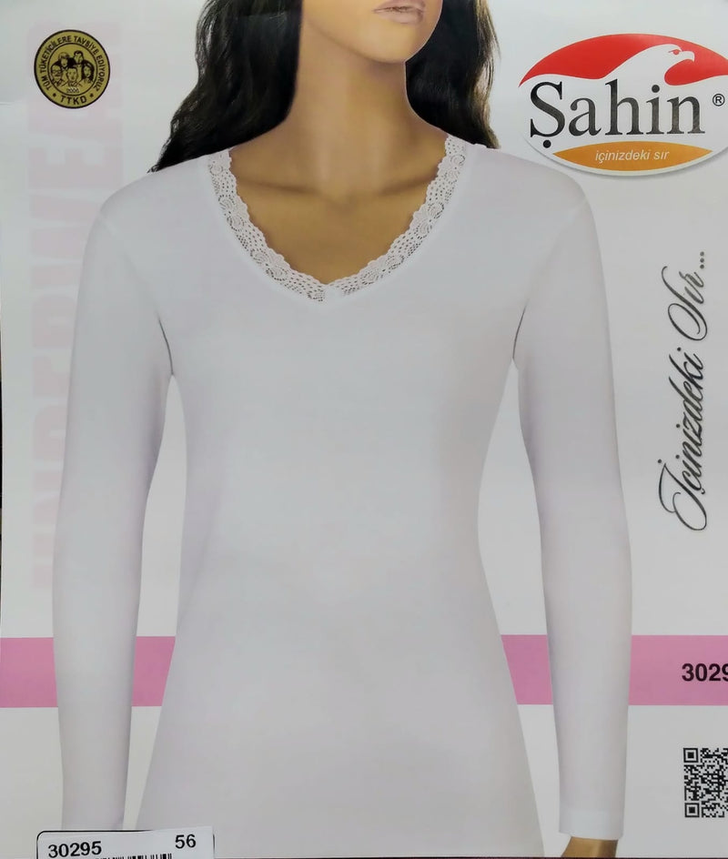 T-SHIRT LONG SLEEV 30295