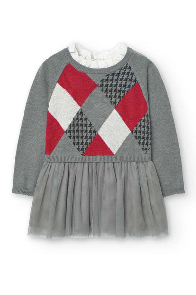 Boboli Girl's Dress709398