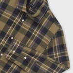 قميص Viella Better Cotton كاروهات للأولاد، رقم المنتج: 13-07189-056