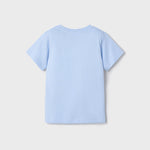 Basic letter t-shirt for boys Ref.  25-00170-024