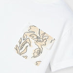Boy's printed pocket t-shirt Ref.  25-03032-064