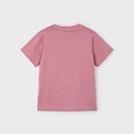Children's embroidered beach t-shirt Ref.  25-03026-010