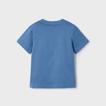 Children's embroidered beach t-shirt Ref.  25-03026-012