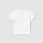 Baby car t-shirt Ref.  25-01052-092