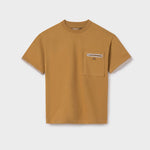 Contrast T-shirt for boys Ref.  25-06004-096