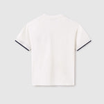 Contrast T-shirt for boys Ref.  25-06004-095